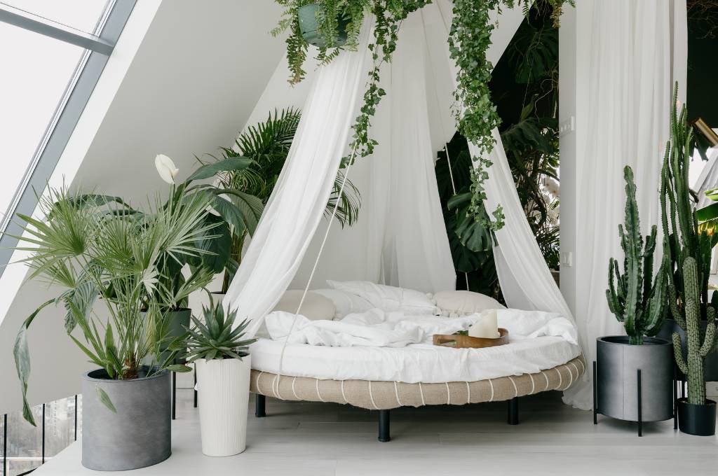 Boho Interior Design