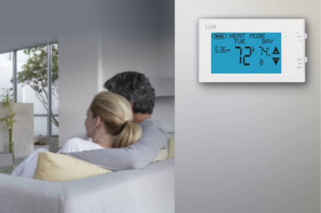 Lux Products TX9600TS