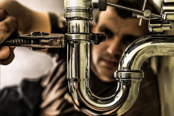 When to call a plumber